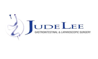 Jude Lee Logo